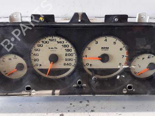 Used Instrument cluster CHRYSLER NEON (PL) 2.0 16V (133 hp) 12712023