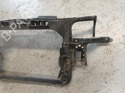 Front slam panel SEAT IBIZA III (6L1)  | BP27599220C72 