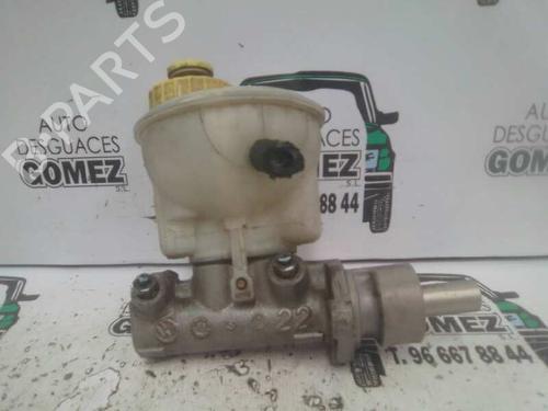 Brake master cylinder SEAT IBIZA II (6K1) 1.9 TDI | BP12805229M77 