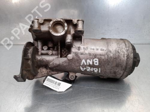 Soporte SEAT IBIZA III (6L1) [2002-2009]  13978943