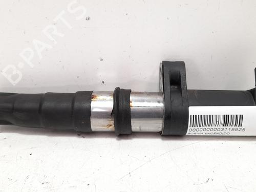 Ignition coil RENAULT MEGANE II Estate (KM0/1_) 1.6 (113 hp) 12788466