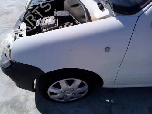 Ignition coil FIAT SEICENTO / 600 (187_) 1.1 (187AXB, 187AXB1A, 187AXC1A02) | BP12755342M94 