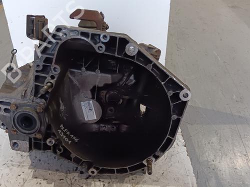 Used Gearbox ALFA ROMEO 156 (932_) 2.4 JTD (932AXC) (150 hp) 31753252