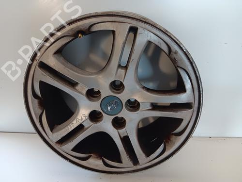 Used Rim HYUNDAI COUPE II (GK) 2.0 GLS (143 hp) 23079948