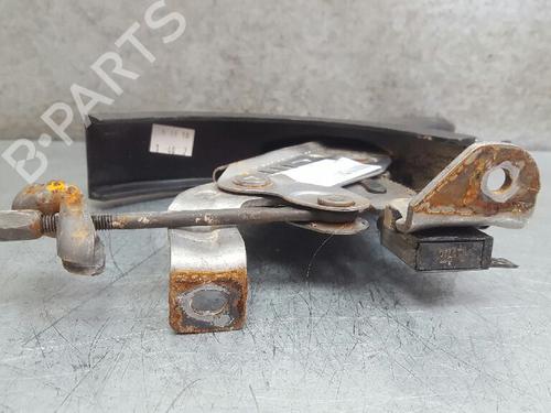 Hand brake SEAT IBIZA IV (6J5, 6P1)  | BP12751490I18 