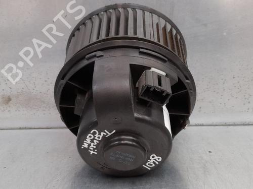 Heater blower motor FORD TRANSIT CONNECT V408 Box Body/MPV  | BP12855055M62 