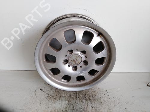 Used Rim BMW 3 (E46) 320 d (136 hp) 12785449