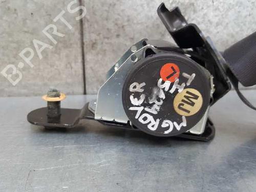 Used Rear left seatbelt ROVER STREETWISE Hatchback 2.0 TD (101 hp) 12715681
