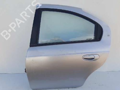 Left rear door CHRYSLER NEON II 2.0 16V (133 hp) 12702144