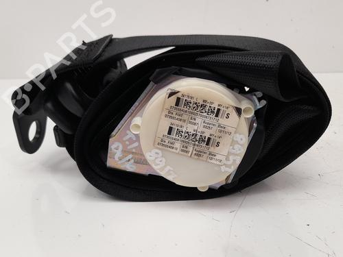 Rear left seatbelt LANCIA DELTA III (844_) 1.6 D Multijet (844.AXP1A) | BP12777944I29 