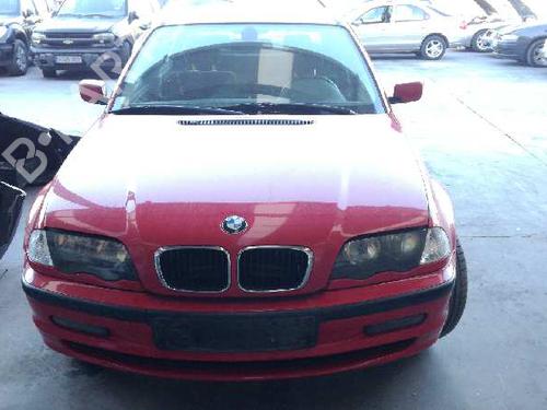 Climate control BMW 3 (E46) 320 d | BP12726326I5 