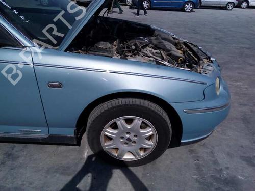 Engine control unit (ECU) ROVER 75 (RJ) 2.0 V6 | BP12813437M57