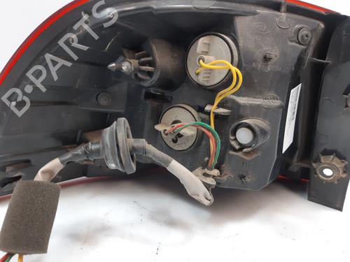 Right taillight KIA RIO III (UB) 1.1 CRDi | BP36753062C35 - Image 2