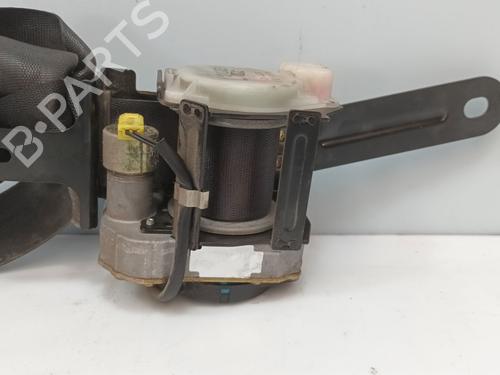 Used Front left seatbelt Front left seatbelt NISSAN ALMERA TINO (V10) 2.2 dCi (115 hp) 33941748 33941748