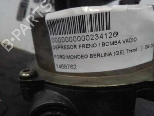 Vacuum pump FORD MONDEO III (B5Y) 2.0 16V TDDi / TDCi | BP12761151M80 