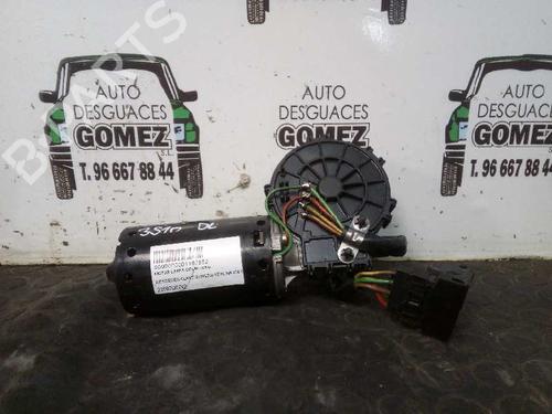 Used Front wiper motor MERCEDES-BENZ S-CLASS (W220) S 400 CDI (220.028, 220.128) (250 hp) 12694161