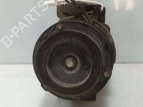 AC compressor BMW X5 (E53) 3.0 d | BP25913389M34 