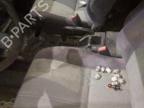 Tailgate lock OPEL MONTEREY A (M92) 3.1 TD (UBS69D, UBS69G) | BP12819655C101 