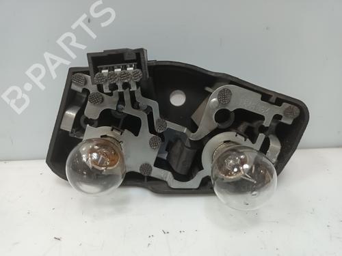 Used Lamp holder BMW 3 (E46) 320 d (150 hp) 22309798