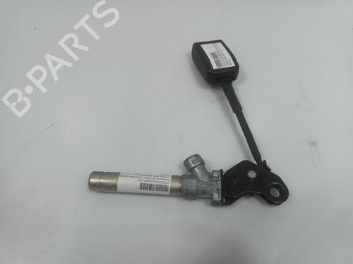 Used Seat buckle Seat buckle CITROËN BERLINGO / BERLINGO FIRST MPV (MF_, GJK_, GFK_) 1.6 HDI 75 (MF9HW, GJ9HWC, GF9HWC, GN9HWC) (75 hp) 34188509 34188509