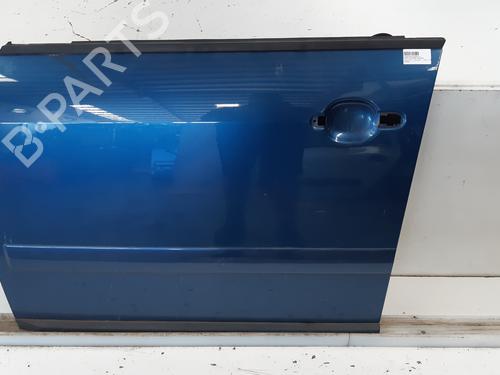 Dør venstre fortil Dør venstre fortil AUDI A2 (8Z0) 1.4 (75 hp) 36420780 36420780