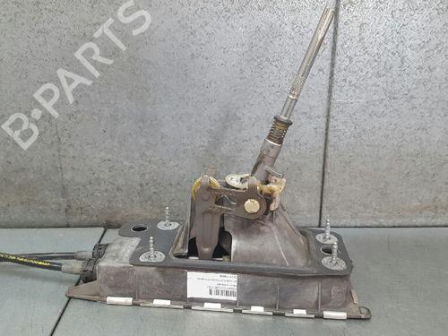 Gear lever VW TOURAN (1T1, 1T2) 1.9 TDI | BP12800854M90 