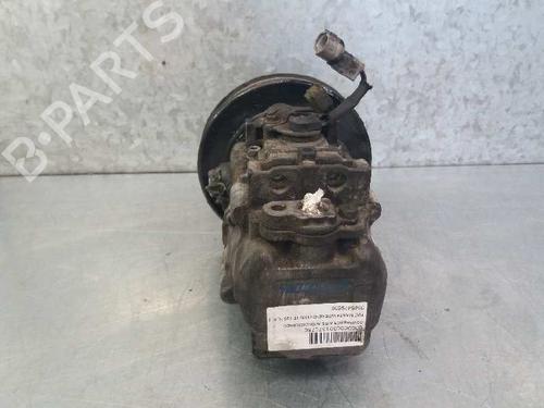 AC compressor FIAT MAREA Weekend (185_) 2.4 TD 125 | BP12704038M34 