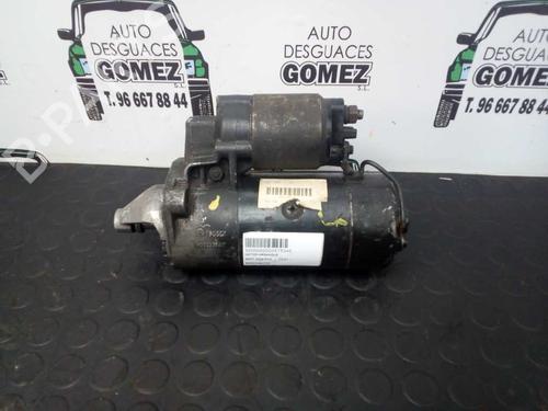 Used Starter SEAT IBIZA I (21A) 1.2 i (71 hp) 12805064