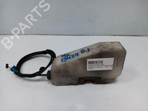 Used Front left lock Front left lock FORD KA (RB_) 1.3 i ROCAM (70 hp) 34605130 34605130