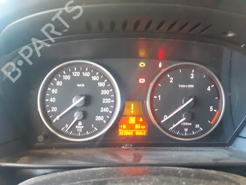 Injection rail BMW 5 (E60) 520 d | BP22999697M98 