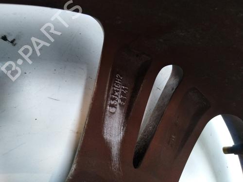 Rim SAAB 9-3 (YS3F, E79, D79, D75) 1.9 TiD | BP12789752C45 