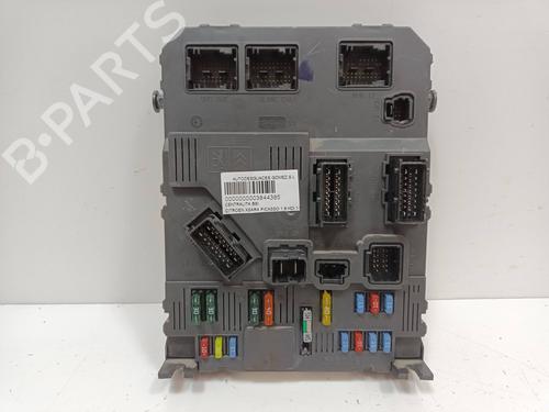 Other CITROËN XSARA PICASSO (N68) 1.6 HDi | BP16995322O1 