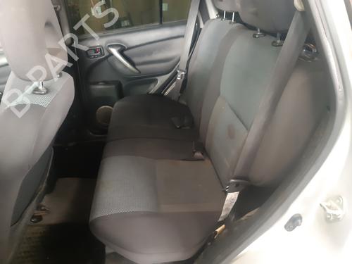 Catalyst TOYOTA RAV 4 II (_A2_) 1.8 (ZCA25_, ZCA26_, ZCA25W, ZCA26W) | BP31247628M10 