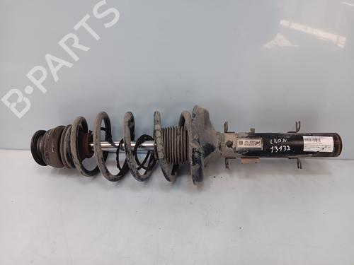 Højre fortil støddæmper SEAT LEON (1M1) [1999-2006]  31068208