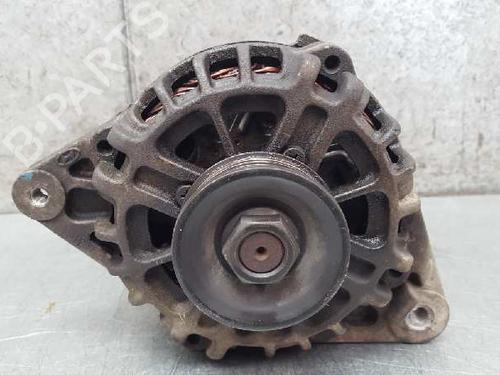 Alternator HYUNDAI TRAJET (FO) 2.0 | BP12717208M7 