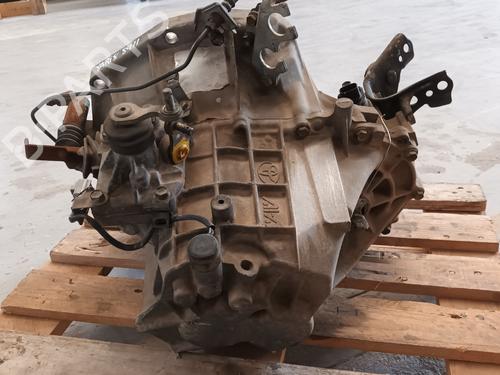 Gearbox TOYOTA YARIS (_P1_) 1.0 (SCP10_, SCP10R) | BP17545463M3 