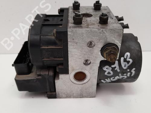 Used ABS pump TOYOTA AVENSIS (_T22_) 1.8 VVT-i (ZZT221_, ZZT221R) (129 hp) 12772772