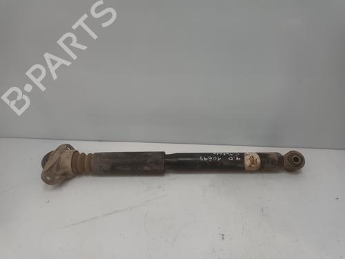 Right rear shock absorber SEAT TOLEDO III (5P2)  | BP20323167M19 