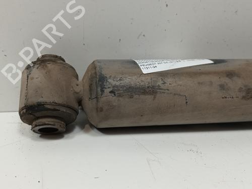 Right rear shock absorber PEUGEOT 307 CC (3B) 2.0 16V | BP16680405M19 
