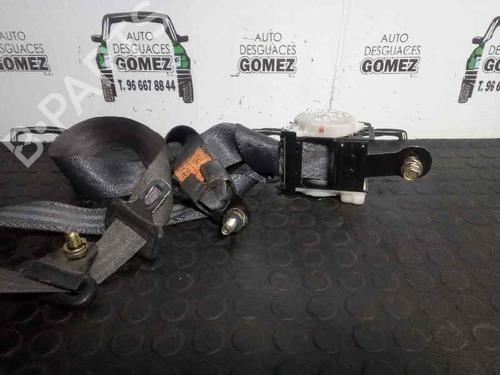 Front left seatbelt SUZUKI BALENO (EG) 1.3 i 16V (SY413) | BP12769397I26 