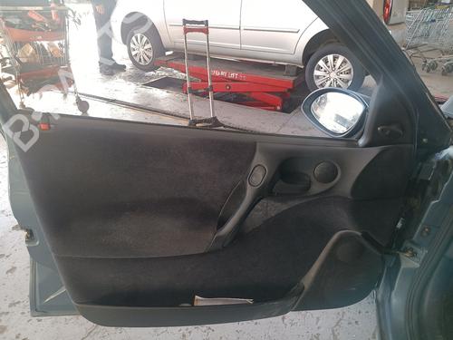 Alternator OPEL VECTRA B (J96) 2.0 DTI 16V (F19) | BP21595687M7 