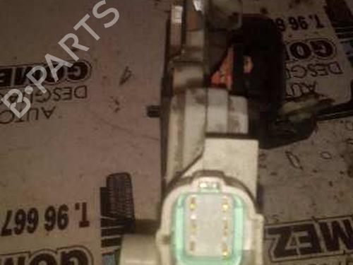 Rear left lock NISSAN ALMERA II (N16) 1.5 | BP12726337C100 