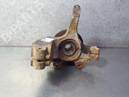 Right front steering knuckle MAZDA 3 Saloon (BK) 1.6 DI Turbo (BK12Y) | BP12784094M26 