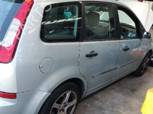 Venstre foran lås FORD FOCUS C-MAX (DM2)  | BP12732581C98 
