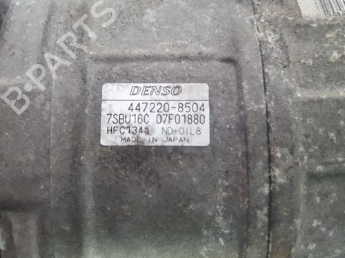 AC-Kompressor MG MG ZT- T | BP12905013M34