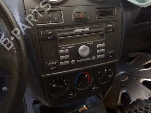 Startmotor FORD FIESTA V (JH_, JD_) 1.3 | BP12689529M8 