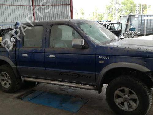 Høyre bak støtdemper FORD RANGER (ER, EQ, R_) 2.5 TD 4x4 | BP12701297M19 