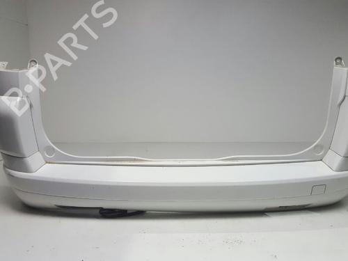 Used Rear bumper CITROËN C4 Grand Picasso I (UA_) 1.6 HDi 110 (112 hp) 12753119