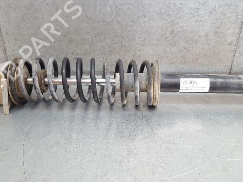 Højre fortil støddæmper LIGIER XTOO (LXT) [2005-2012]  12855546