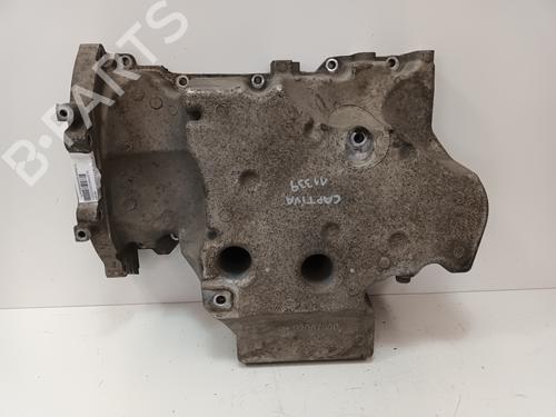 Oil sump CHEVROLET CAPTIVA (C100, C140) 3.2 4WD 92067590 |